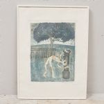 1608 7466 COLOUR ETCHING